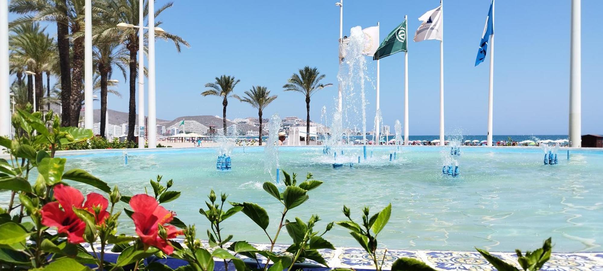 Cullera Confort Playa Exterior foto